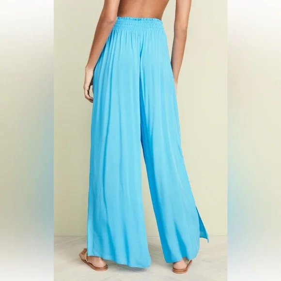 NWOT - Ramy Brook Athena Pants - Size Medium - Picture 2 of 6